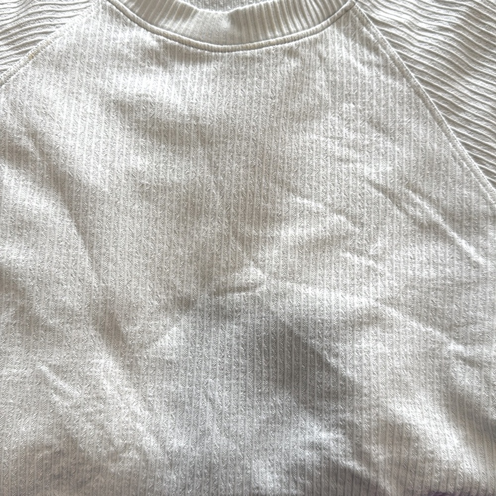 Rest Less Pullover ,Size 6, - Picture 5 of 6